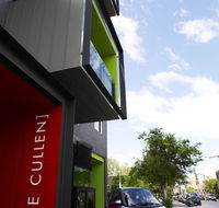 Art Series - The Cullen - Sunshine Coast Guide