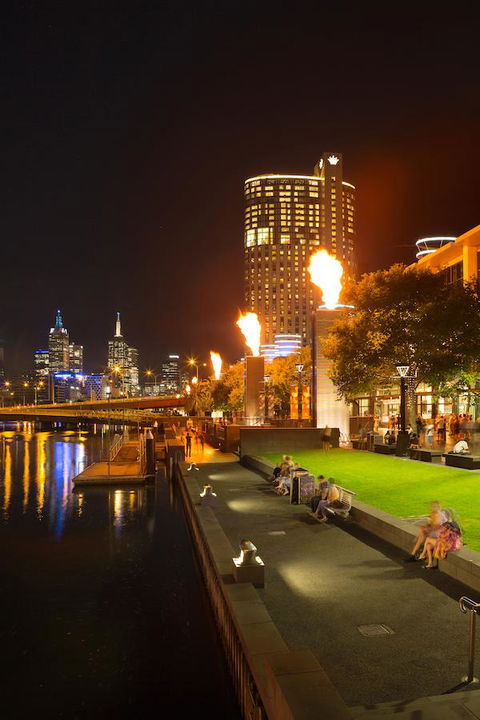 City Tempo - MP Deluxe - Sunshine Coast Guide 31