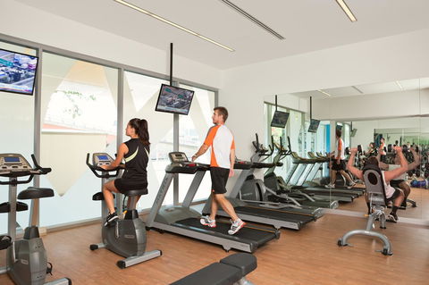 City Tempo - MP Deluxe - Sunshine Coast Guide 6