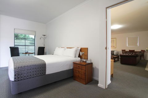 Quality Inn & Suites The Menzies - Sunshine Coast Guide 12