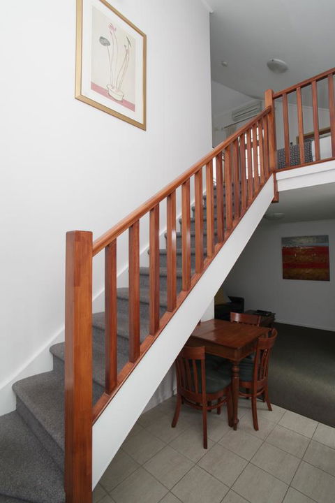 Quality Inn & Suites The Menzies - Sunshine Coast Guide 22