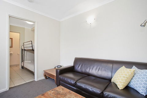 Quality Inn & Suites The Menzies - Sunshine Coast Guide 29