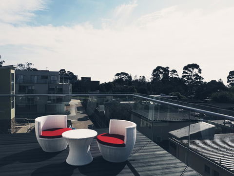 Apartments In Phillip Island Towers - Block C - Sunshine Coast Guide 22