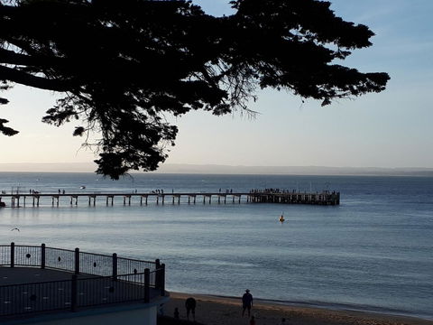 Apartments In Phillip Island Towers - Block C - Sunshine Coast Guide 30
