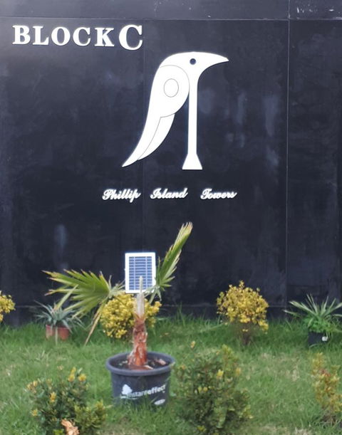 Apartments In Phillip Island Towers - Block C - Sunshine Coast Guide 25