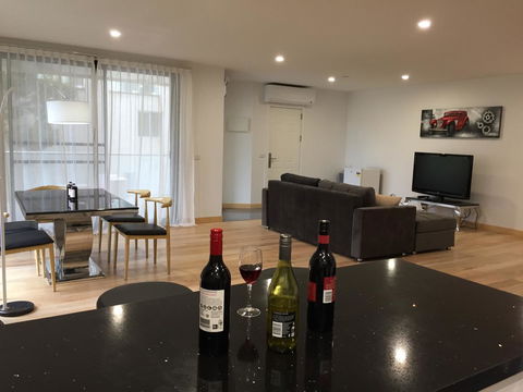 Apartments In Phillip Island Towers - Block C - Sunshine Coast Guide 41