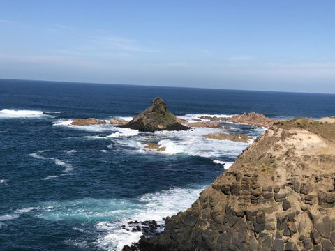 Apartments In Phillip Island Towers - Block C - Sunshine Coast Guide 34