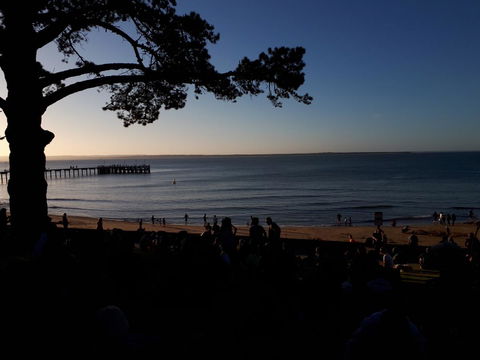 Apartments In Phillip Island Towers - Block C - Sunshine Coast Guide 20