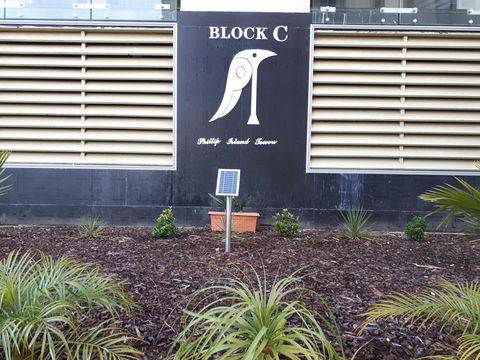 Apartments In Phillip Island Towers - Block C - Sunshine Coast Guide 27