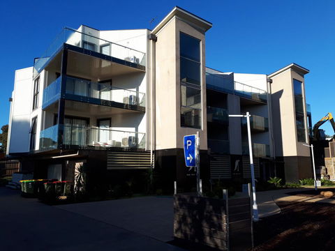 Apartments In Phillip Island Towers - Block C - Sunshine Coast Guide 29