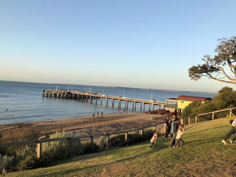 Apartments In Phillip Island Towers - Block C - Sunshine Coast Guide 38