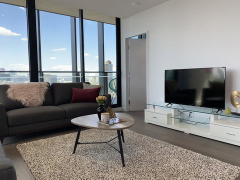 Melbourne Private Apartments - Collins Wharf Waterfront, Docklands - Sunshine Coast Guide 38