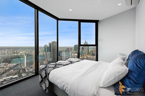 IFSuites (IFSTAYS) Light House Victoria One Apartment - Sunshine Coast Guide 0