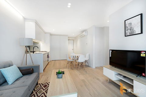 IFSuites (IFSTAYS) Light House Victoria One Apartment - Sunshine Coast Guide 2