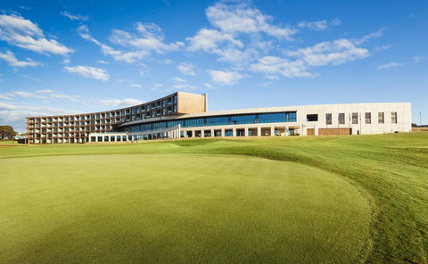 RACV Torquay Resort - Sunshine Coast Guide 11