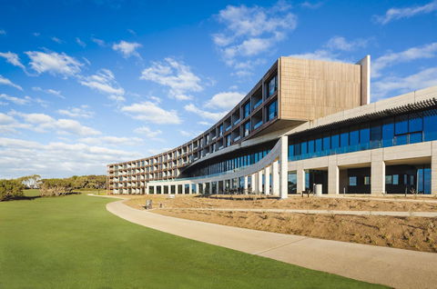 RACV Torquay Resort - Sunshine Coast Guide 0