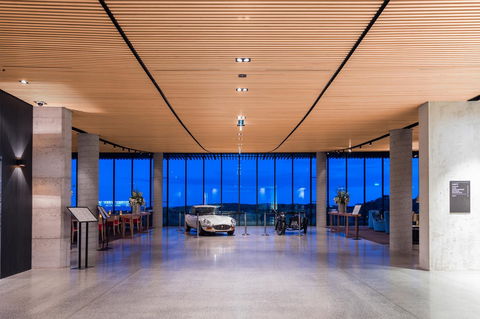 RACV Torquay Resort - Sunshine Coast Guide 2