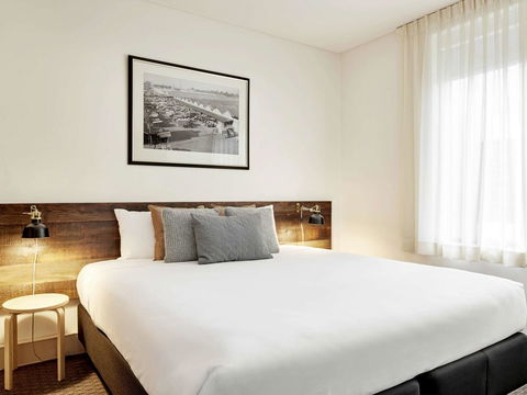 Ibis Melbourne Hotel And Apartments - Sunshine Coast Guide 37