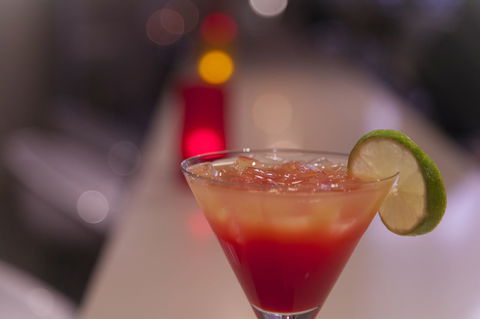 Ibis Melbourne Hotel And Apartments - Sunshine Coast Guide 31