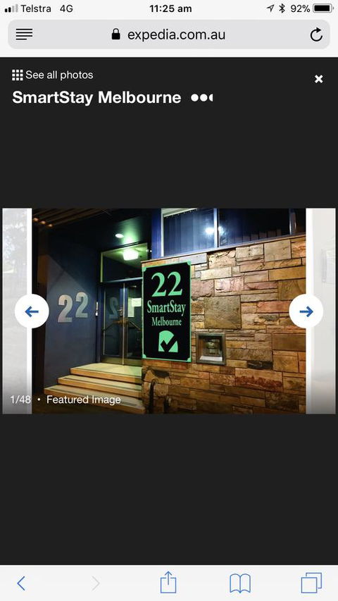 SmartStay Melbourne - Sunshine Coast Guide 3
