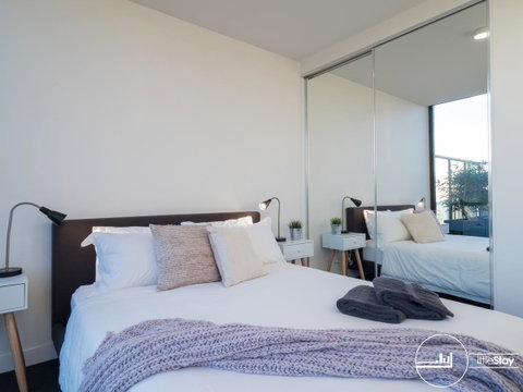 LittleStay Alessi - 2 Bedroom Aptm - Sunshine Coast Guide 20