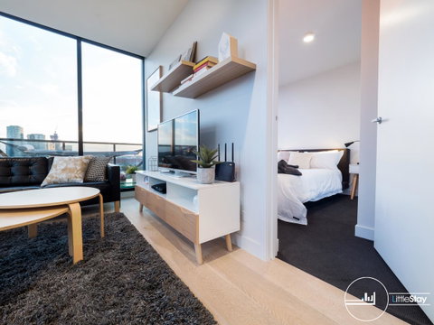 LittleStay Alessi - 2 Bedroom Aptm - Sunshine Coast Guide 12