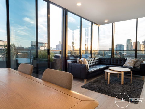 LittleStay Alessi - 2 Bedroom Aptm - Sunshine Coast Guide 17