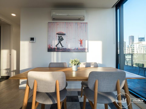 LittleStay Alessi - 2 Bedroom Aptm - Sunshine Coast Guide 31