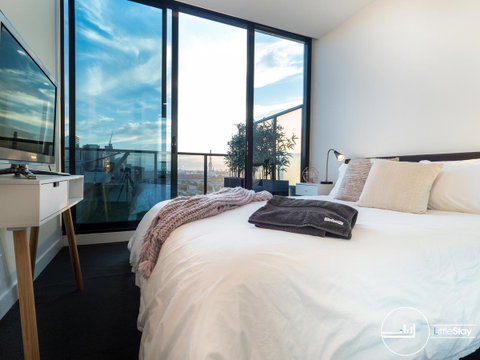 LittleStay Alessi - 2 Bedroom Aptm - Sunshine Coast Guide 14