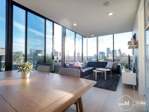 LittleStay Alessi - 2 Bedroom Aptm - Sunshine Coast Guide 30