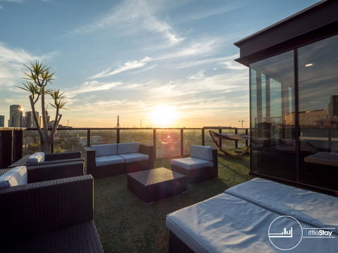 LittleStay Alessi - 2 Bedroom Aptm - Sunshine Coast Guide 22