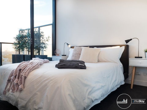 LittleStay Alessi - 2 Bedroom Aptm - Sunshine Coast Guide 15