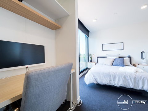 LittleStay Alessi - 2 Bedroom Aptm - Sunshine Coast Guide 37