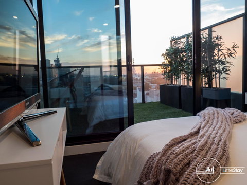 LittleStay Alessi - 2 Bedroom Aptm - Sunshine Coast Guide 6