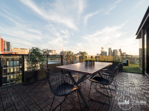 LittleStay Alessi - 2 Bedroom Aptm - Sunshine Coast Guide 21