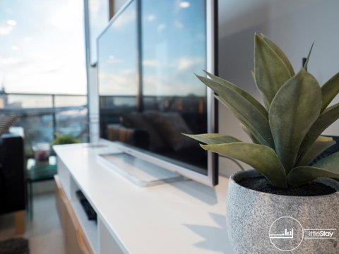 LittleStay Alessi - 2 Bedroom Aptm - Sunshine Coast Guide 10