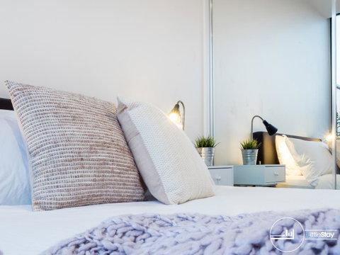 LittleStay Alessi - 2 Bedroom Aptm - Sunshine Coast Guide 7