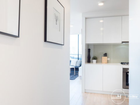 LittleStay Alessi - 2 Bedroom Aptm - Sunshine Coast Guide 34
