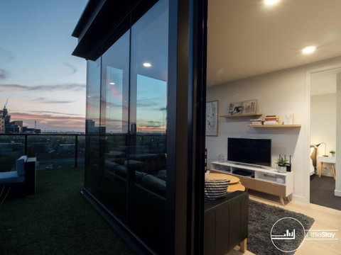 LittleStay Alessi - 2 Bedroom Aptm - Sunshine Coast Guide 3