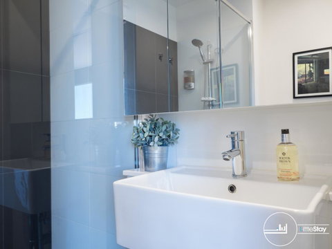 LittleStay Alessi - 2 Bedroom Aptm - Sunshine Coast Guide 35