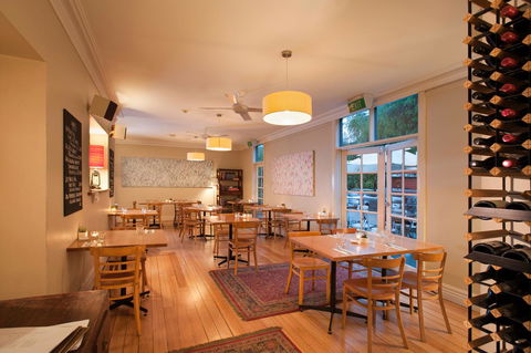 Athelstane House - Sunshine Coast Guide 10