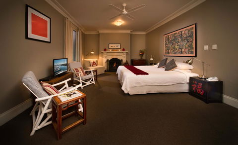 Athelstane House - Sunshine Coast Guide 21