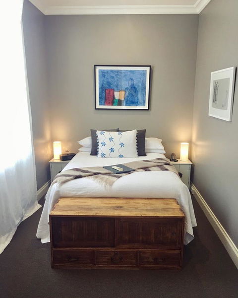 Athelstane House - Sunshine Coast Guide 5
