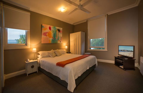 Athelstane House - Sunshine Coast Guide 27