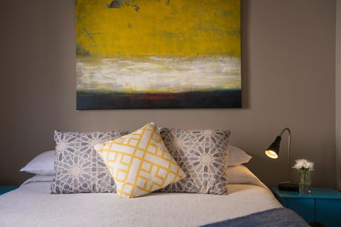 Athelstane House - Sunshine Coast Guide 24