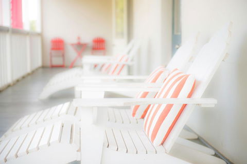 Athelstane House - Sunshine Coast Guide 26