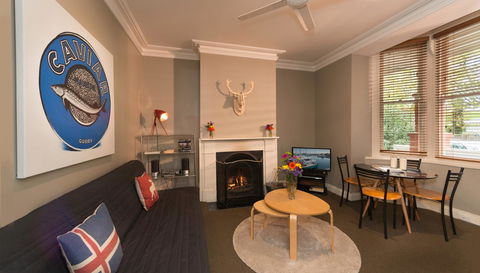 Athelstane House - Sunshine Coast Guide 14