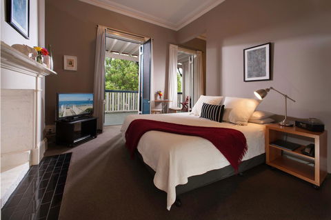 Athelstane House - Sunshine Coast Guide 25