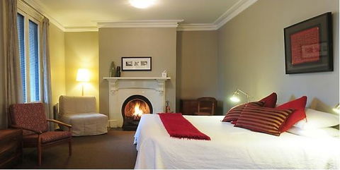 Athelstane House - Sunshine Coast Guide 8