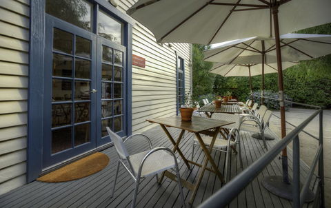 Athelstane House - Sunshine Coast Guide 33